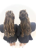 ルート(Ru-t)&nbsp;ハーフお団子