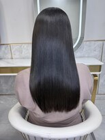 髪質改善/縮毛矯正専門店Hailey&nbsp;髪質改善