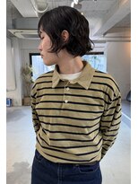 フェイヴィーズ(FavyS)&nbsp;ニュアンスパーマ