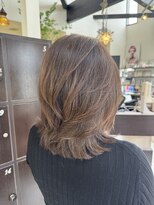 コレットヘア(Colette hair) 【Ren】大人レイヤー