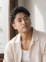 ロッカ(LOCCA) 骨格補正×爽やかベリーショート