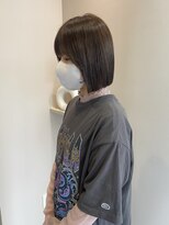クム(QUMU)&nbsp;ミニボブ