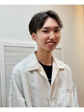 ナチュラル コレット(Natural collet)&nbsp;田中 伸弥