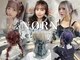 ノルン 表参道店(NORN)の写真/【推し活のイベント前の可愛い、全部お任せ♪】[ヘアアレンジ/ツインテール/ヘアセット/学割U24/原宿駅]