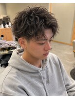 ノーマ(no-ma)&nbsp;ツイストスパイラル
