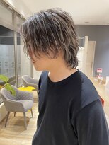 シー 白楽町エスパーク店(she.)&nbsp;ハイライトウルフ