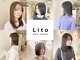 リトヘアー(Lito hair)の写真