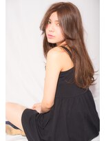 エニイ(ANY)&nbsp;The Longcarl