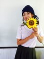 フラワー(hair life Flower)&nbsp;KANA 