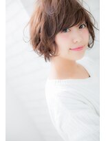 ローマ ギンザ(ROMA Ginza)&nbsp;『ROMA』人と差をつけるこなれ感ショート