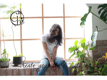 シェリー アン(cherie un)の写真