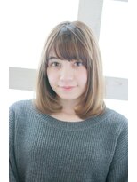 ハート 武蔵新城店(HEART)&nbsp;フェミニンロブ