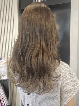 ジゼル(GiseL) 【GiseL】グレージュ