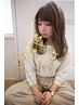 【2回目の方限定】カット＋カラー＋トリートメント