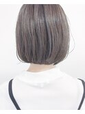 ナチュラルボブ