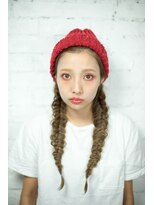 コットン 小田原店(Cotton)&nbsp;【COTTON 小田原】フィッシュボーン☆