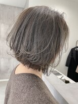 ソー(So.)&nbsp;グレージュ×highlight