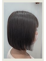 アッシュ 戸田公園店(Ash)&nbsp;タッセルボブ