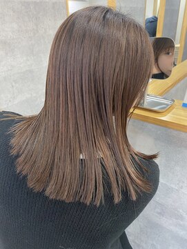 イット(it.) 切りっぱなしロブ