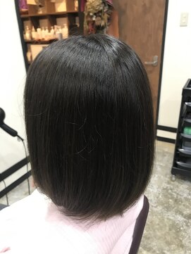 スナグル(snuggle) ボブ