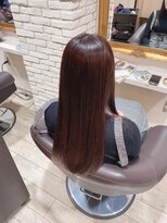 アルーシェ 錦糸町店(Alushe)&nbsp;春色ラベンダーアッシュ