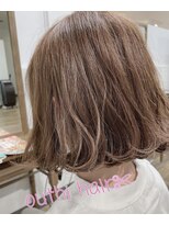 オウチ(outhi)&nbsp;ボブ