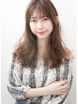 ルアナ 梅田店(Luana)&nbsp;【Luana　梅田】モテ可愛いウェーブパーマ