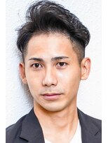 メイドマンバーバーショップ 西宮北口(MADE MAN BARBER SHOP)&nbsp;【西宮初かりあげ専門店☆】フェードバーバーツーブロビジネス