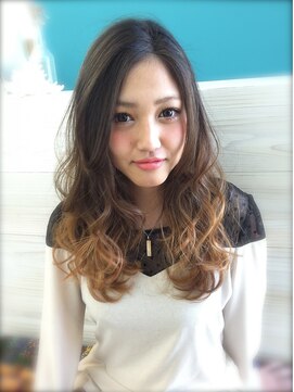 サングース(Sungoose) Sungoose カーキグレージュ大人かわいいフェザーバング