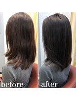 キラーナセンダイ(KiRANA SENDAI)&nbsp;潤艶マグネットカラー