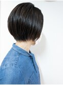 ステップボーンカット