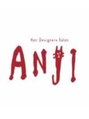 ヘア デザイナーズサロン アンジ(Hair Designers Salon ANJI)&nbsp;ANJI 名