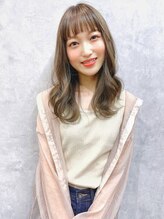 バランス 新宿(balance) Misaki 