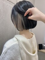 サンド 池袋(sand)&nbsp;イメチェン/チェリーブラウン/モード/ダークアッシュ[池袋駅]