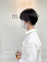 マルコ(marco)&nbsp;丸みショート