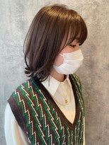 フォーカス 柏店(FOCUS)&nbsp;くびれボブ