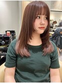 韓国 ざくざくレイヤー 1カール haruhi【大宮】