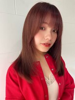 パトゥ 京都四条烏丸(patou)&nbsp;愛されミディ