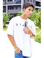 ソーホーニューヨーク ギンザ(SOHO NEW YORK GINZA)&nbsp;アップバングショート