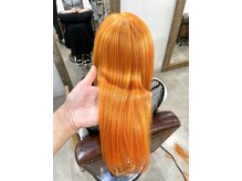 ヘアアンドライフスタイル ソーホー(hair and lifestyle SOHO)