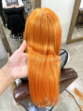 ヘアアンドライフスタイル ソーホー(hair and lifestyle SOHO)