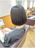 ボブ/結べるボブ/30代40代50代60代