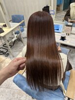 アルーシェ 心斎橋(Alushe)&nbsp;髪質改善トリートメント