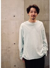 ソーコヘアー 海田駅前店(So-ko hair) 北辰 拓也