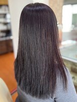 アークスヘアー&nbsp;20代30代40代トリートメント髪質改善ナチュラル透明感美肌