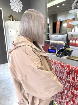 パロ(PALO) ペール