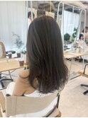 カーキアッシュ