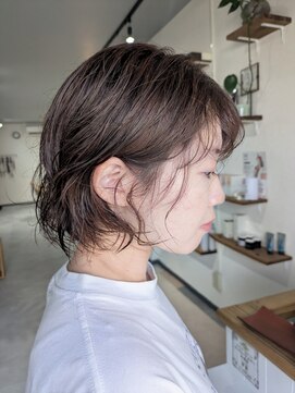 フロムドット(from.) ナチュナルスタイル