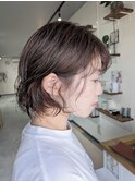 ナチュナルスタイル