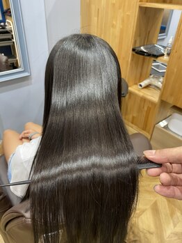 エイトサロン 八潮(8salon)の写真/《完全個室内完結型サロン》HOT PEPPER Beauty Award 2024 BEST SALON 注目サロン選出！